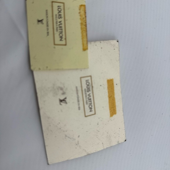 Louis Vuitton Black Riviera with Structured Design and Glossy Finish Leather - Picture 8 of 10